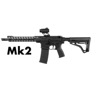 SSR4-Mk2-Category-TN-300×300 Страйкбольний автомат SSR4 MK2 Metal Novritsch AEG 6 мм