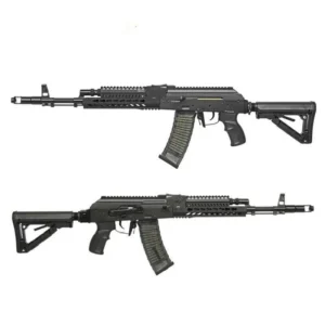 airsoft-karabina-gg-rk74-t-651bd3c7b5e15 Страйкбольний автомат AK RK74-T Full Metal G&G AEG 6 мм