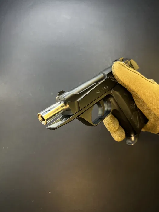 Іграшковий металевий пістолет HK4 — V4 Vigor - Зображення 5